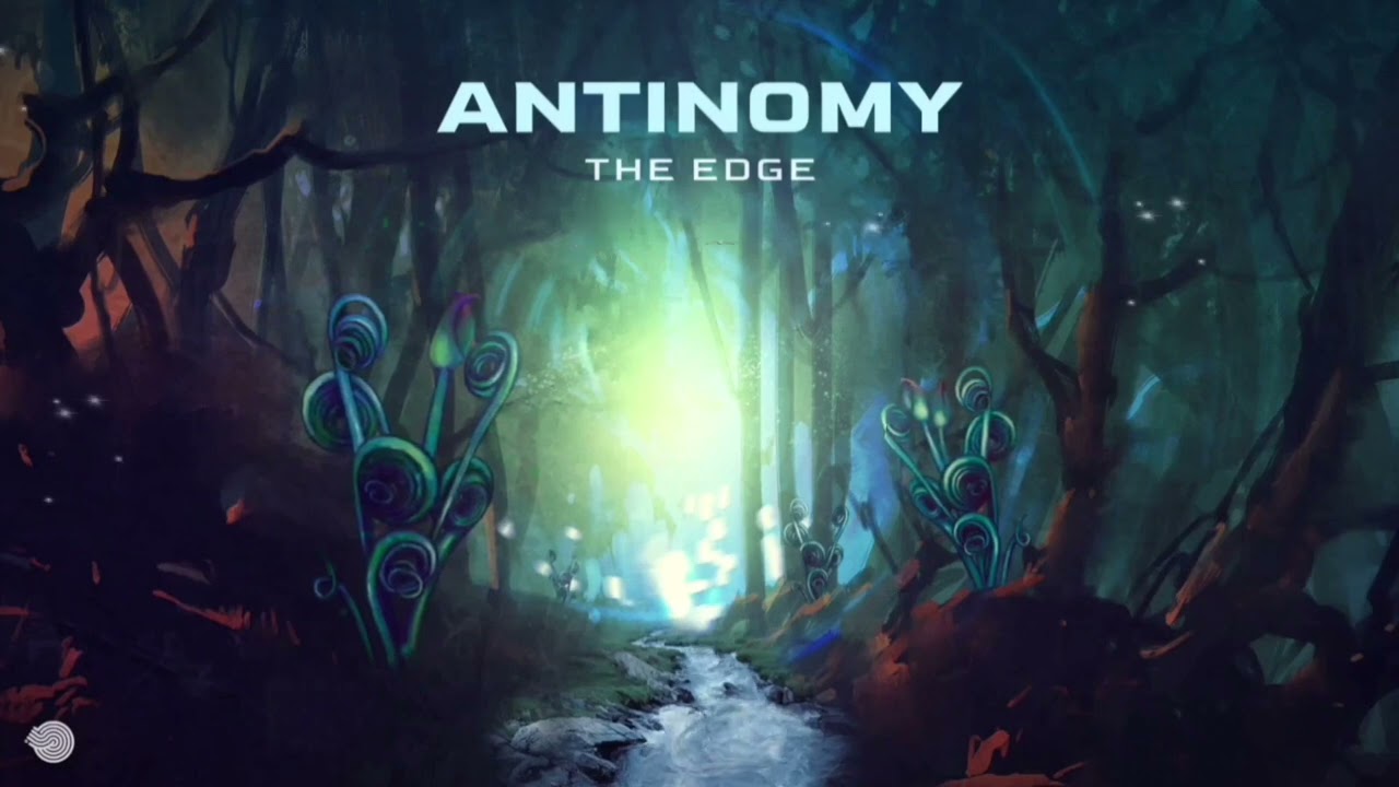 Antinomy - The Edge