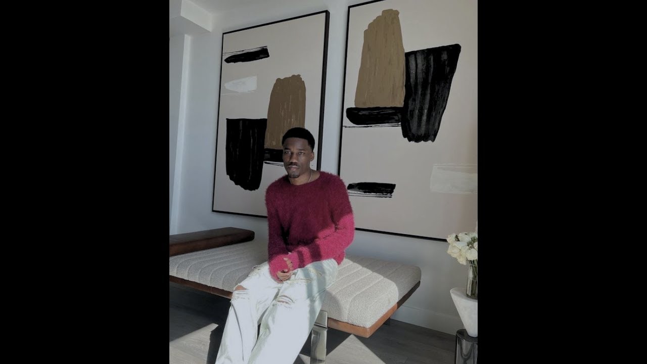 [FREE] Giveon x Daniel Caesar Type Beat - 