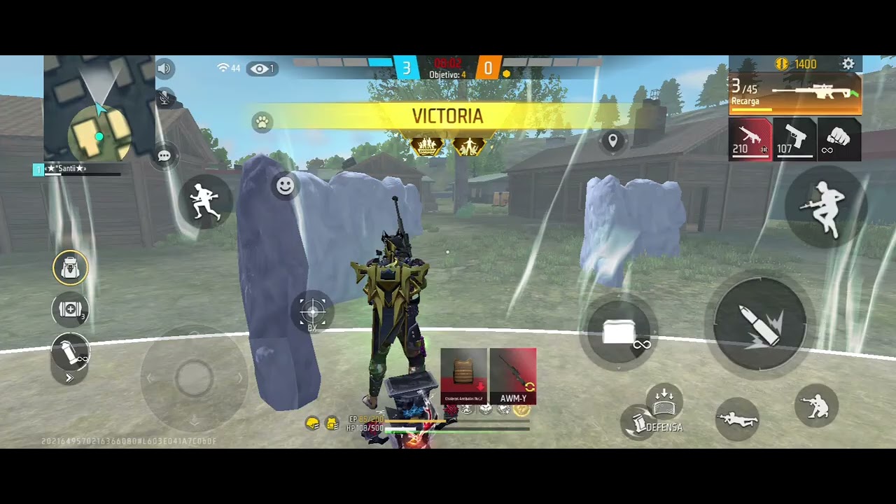 22 de febrero de 2026