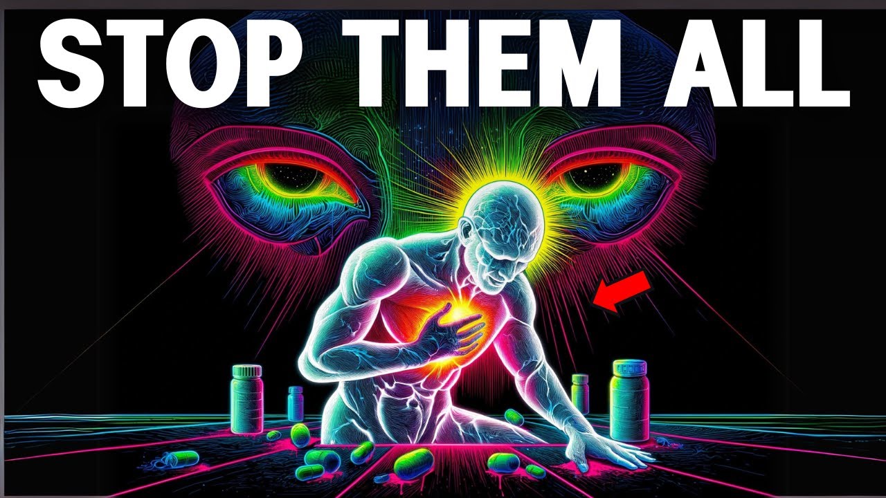 If You Do These 5 Things, Your Vibration Will Drop Instantly