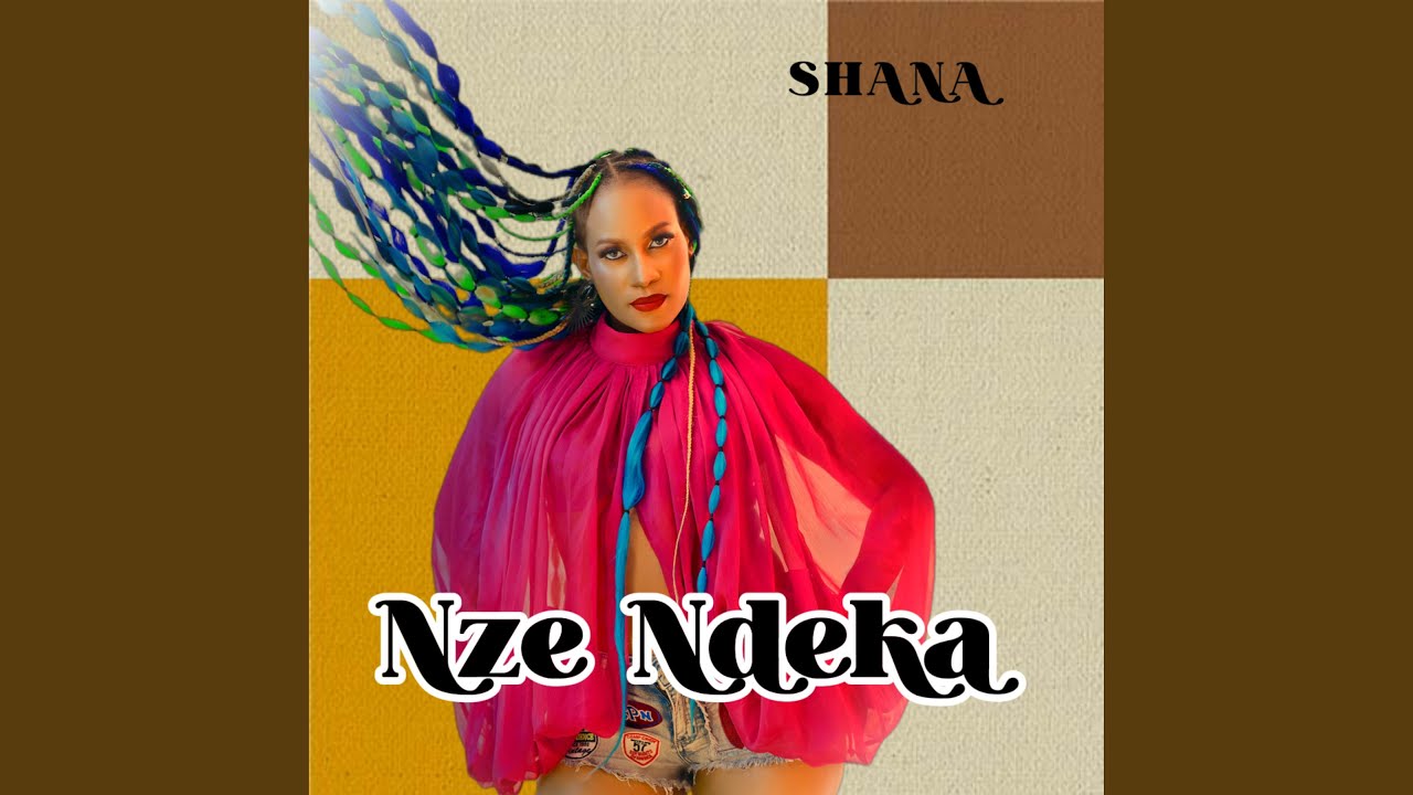 Nze Ndeka