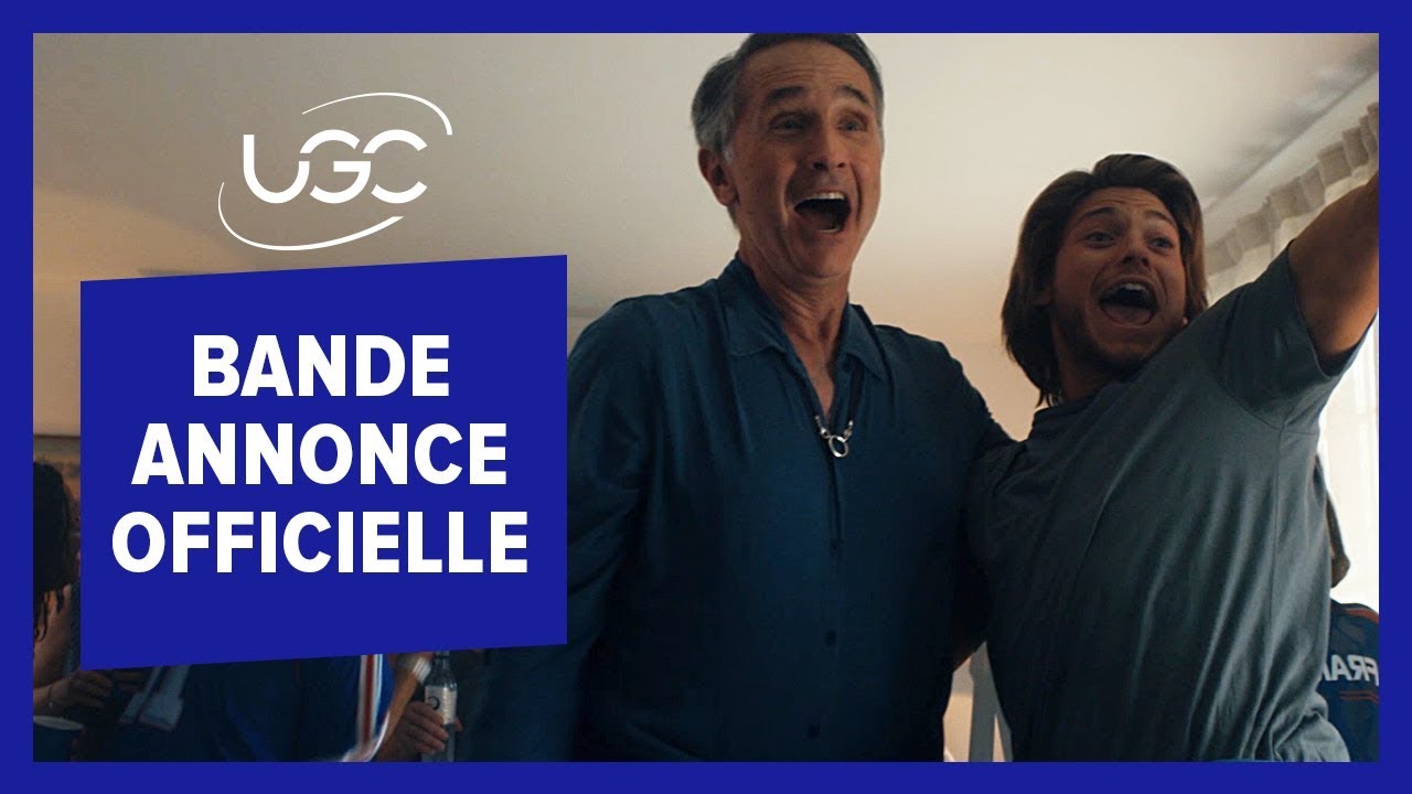 La Finale - Bande Annonce Officielle - UGC Distribution