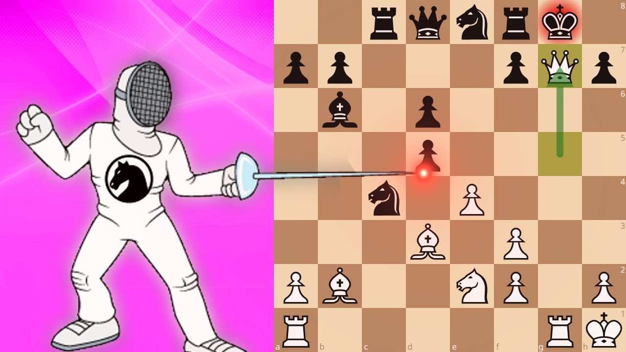 Basic Checkmate Patterns 2 of 3 - Beginner to Chess Master #25