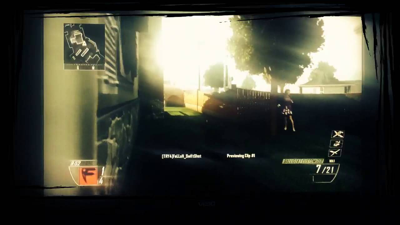 BO2 FaLLen clan (PS3 ONLY)