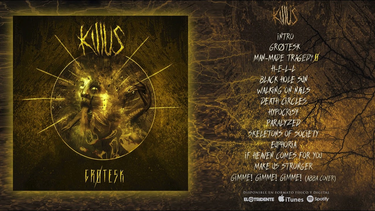 KILLUS 