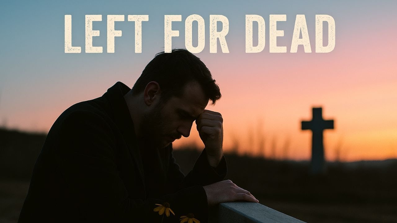 Left for Dead | JS Still Standing (Official Visual Poem)