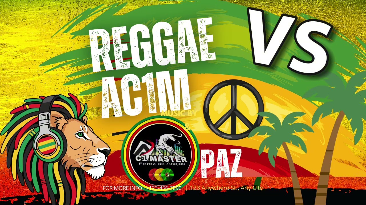 TENNESSEE WALTZ - (AC1M ) REGGAE ROOTS 