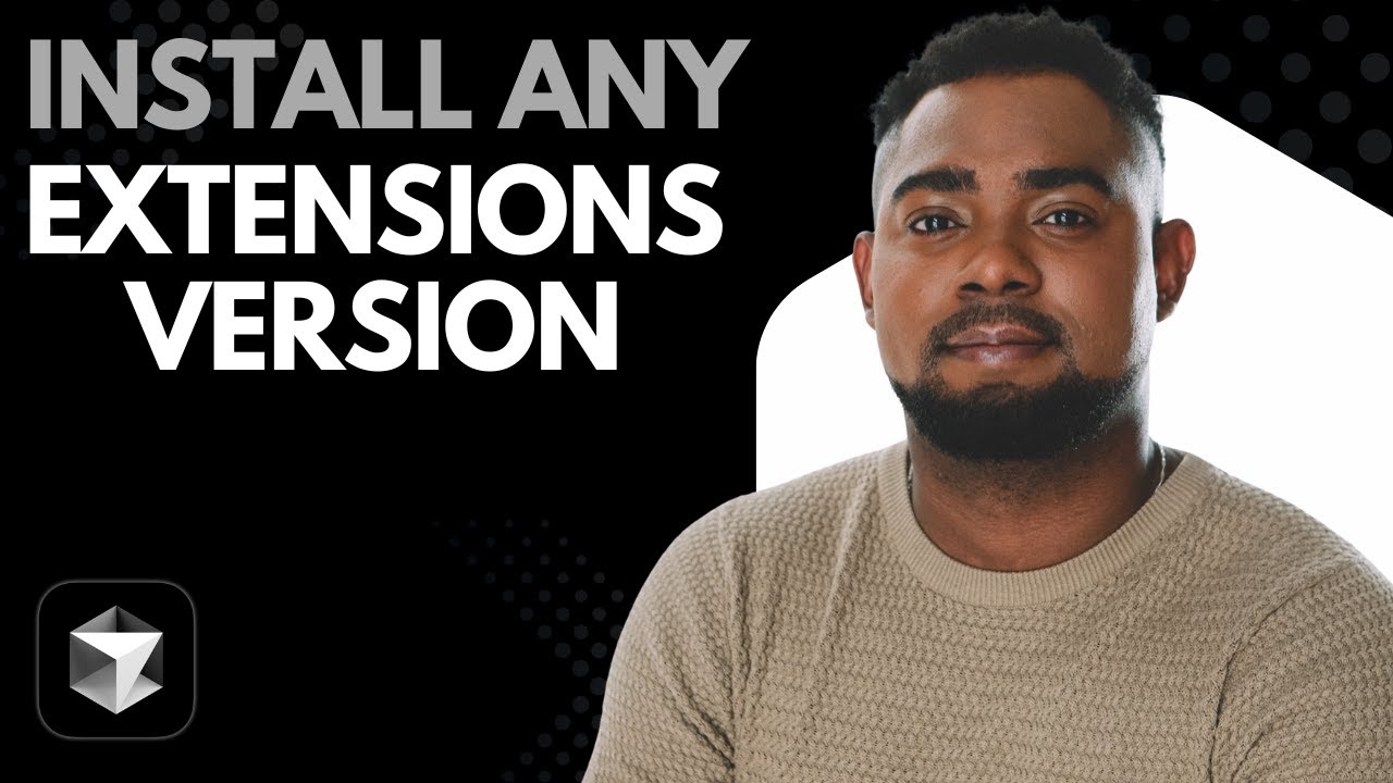 How to Install a Specific Version of an Extension in Cursor AI (Step-by-Step Guide 2026)