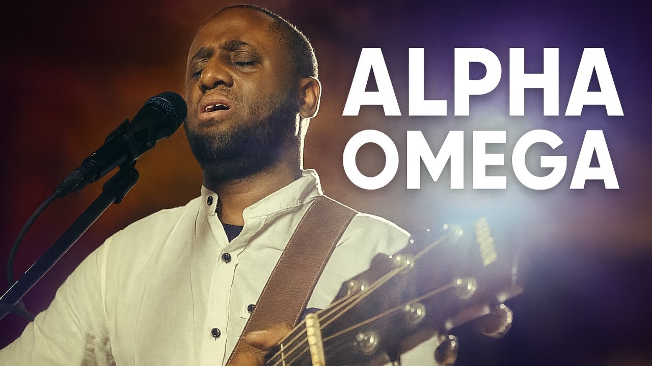 CLAUDE KOUM - Alpha Omega