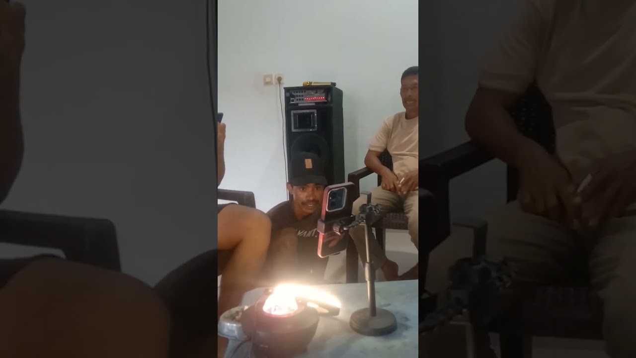 Lagu sedih manggarai 
