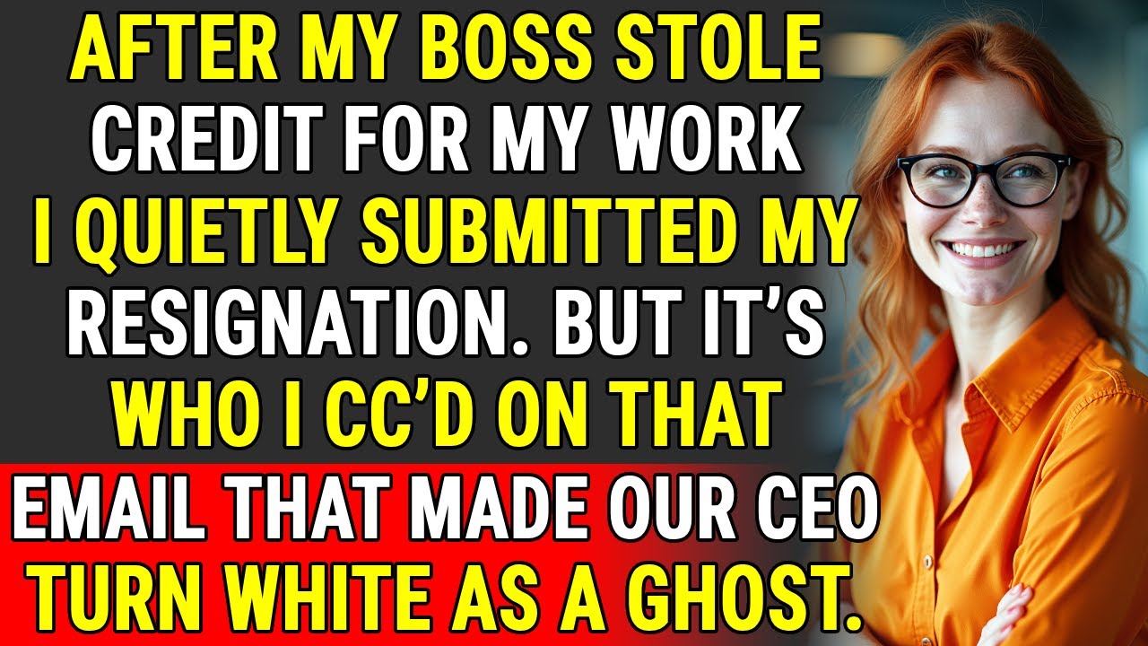 Resigned & CC'd SEC: CEO Panicked Over $3.7M Fraud | #CareerJustice