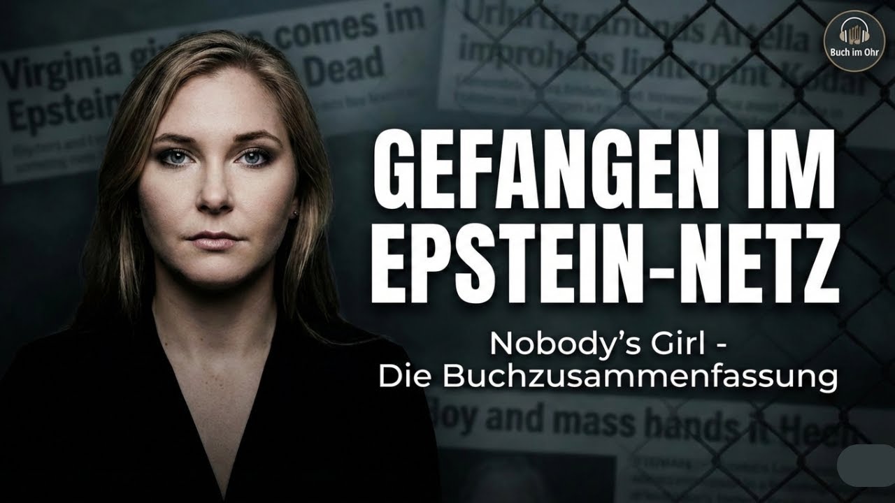 Nobody's Girl: Was Virginia Giuffre über Prinz Andrew & Epstein wirklich enthüllt