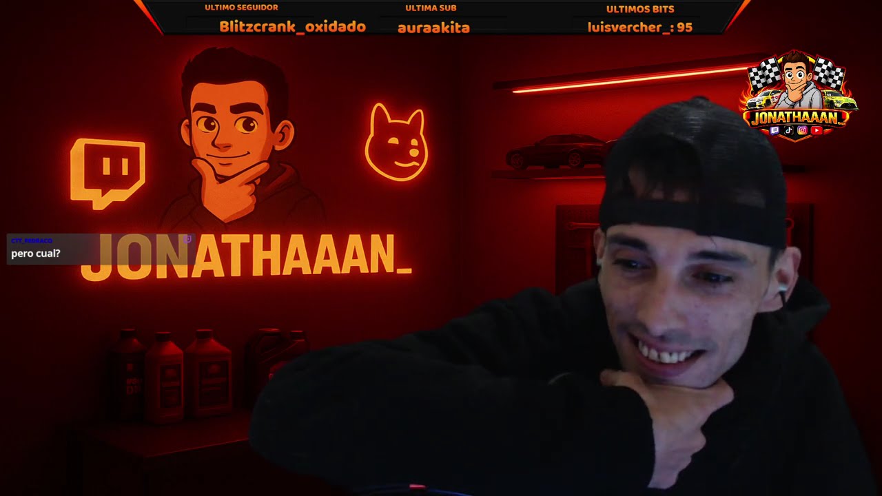 #Jonathaaan_   RaceRoom 🏁✌️ todos los dias directo