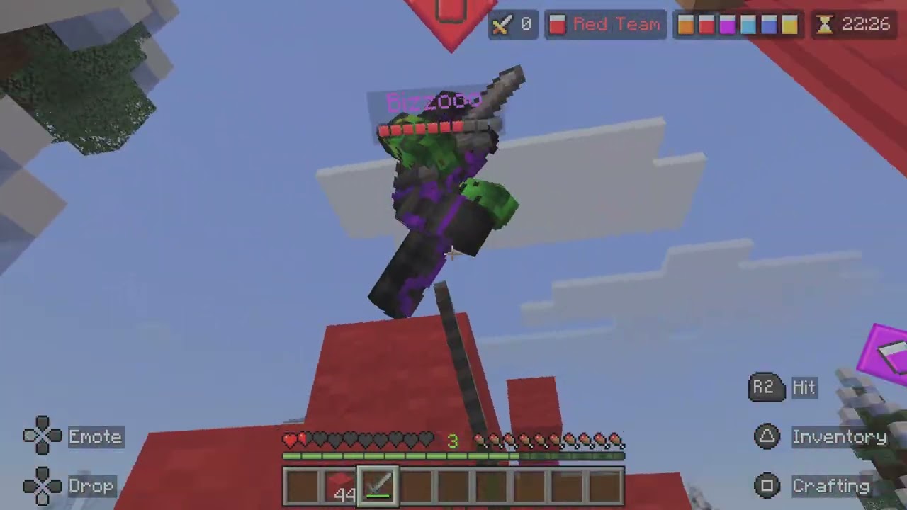 Bedwars