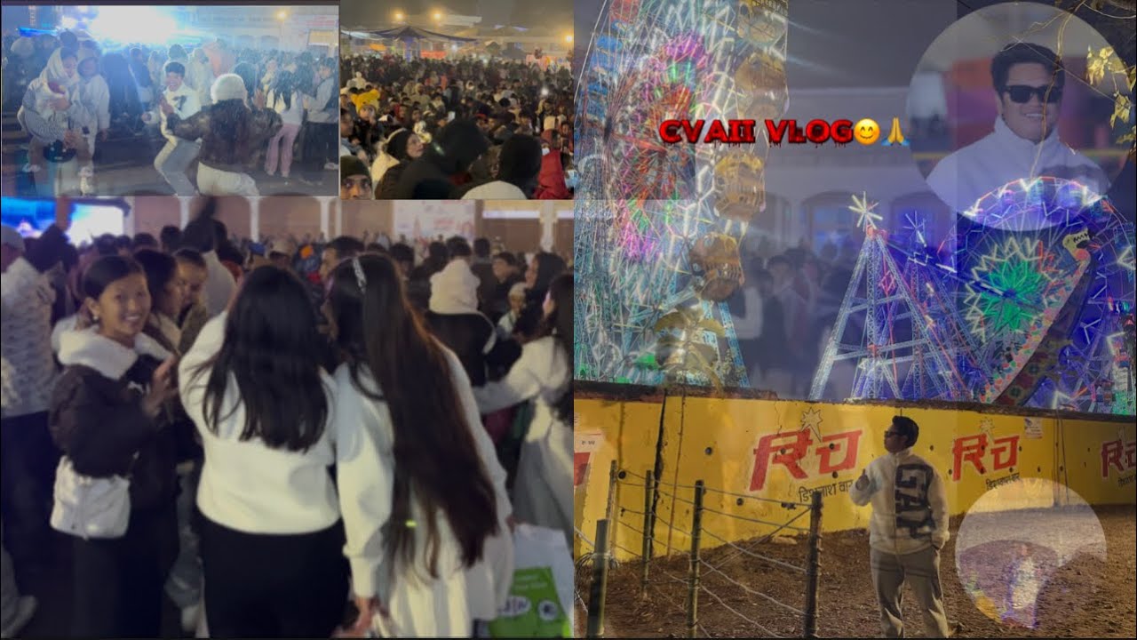 Butwal mela 2082 😊jyotimagar ley butwal hallyan vukompa aayo btl ma 😆🙏
