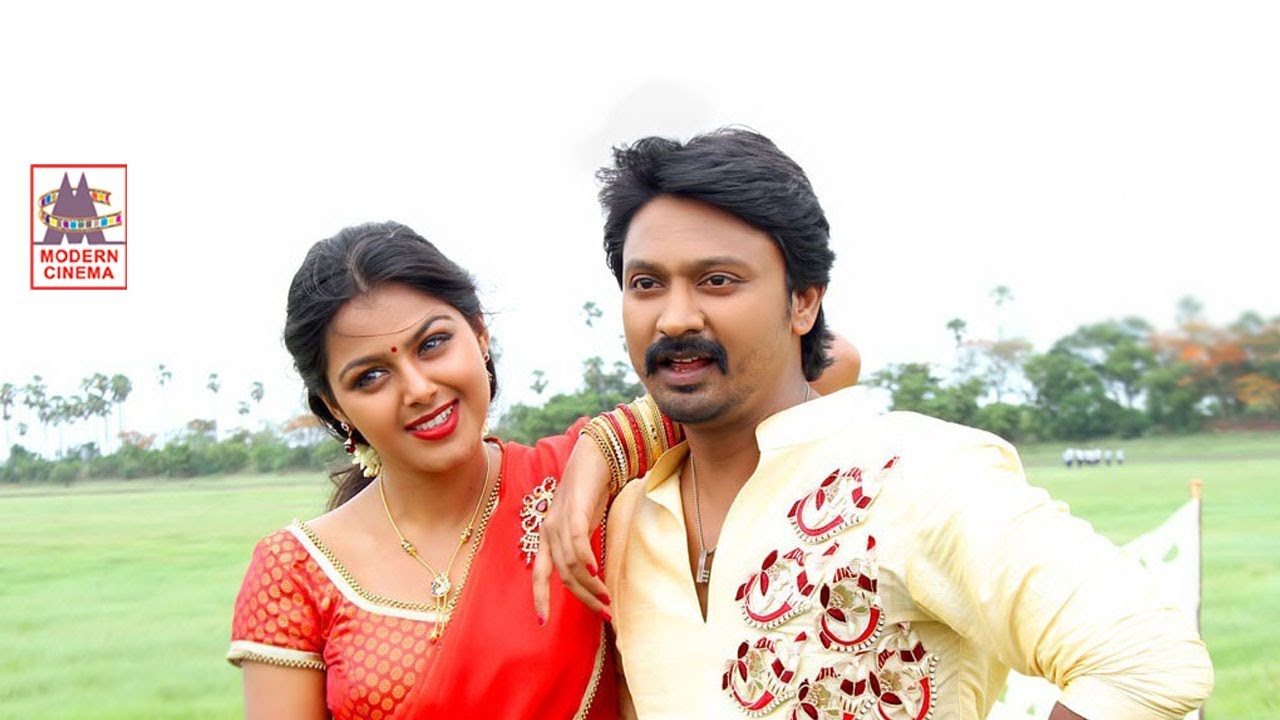 Tamil new hd song | thakkaliku thavaniya full  hd video song | Vanavarayan Vallavarayan
