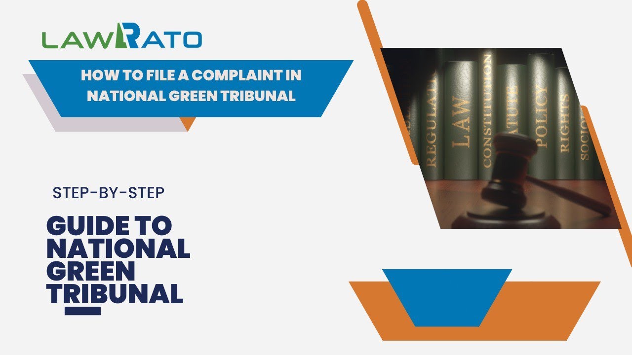 How to Make a Complaint to the Enforcement Directorate ED 1