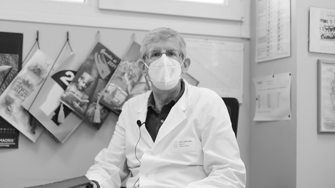 Intervista a Stefano Carro, Resp. S.S.D. Malattie Endocrine e Metaboliche | ALCOL E APERITIVI