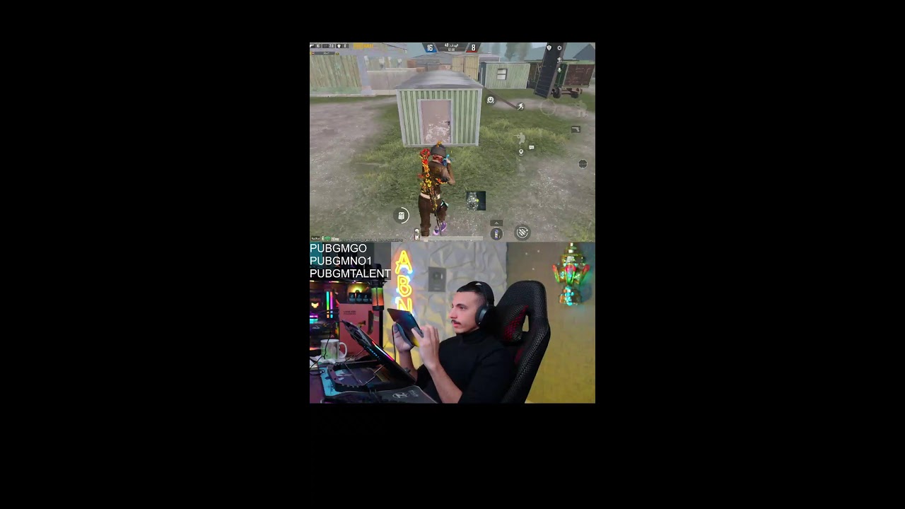 جوست والسولو اسكواد الرايق خشلي هنا متتفرجش من برا 🔥😎