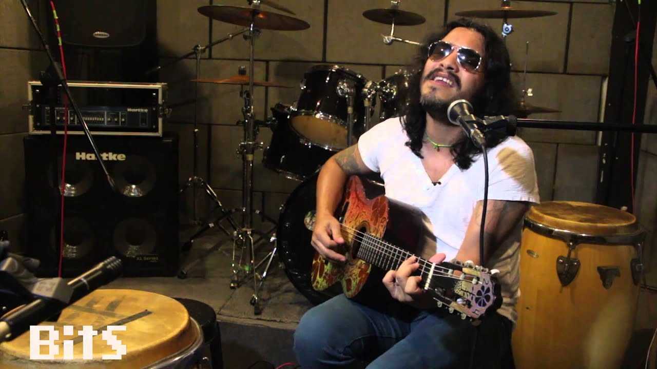 AMEN - TE QUIERO (acústico)