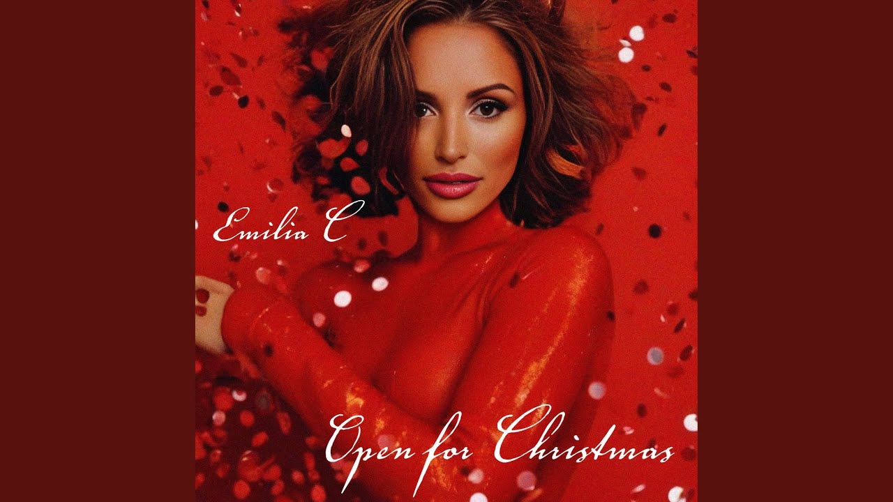 Open for Christmas