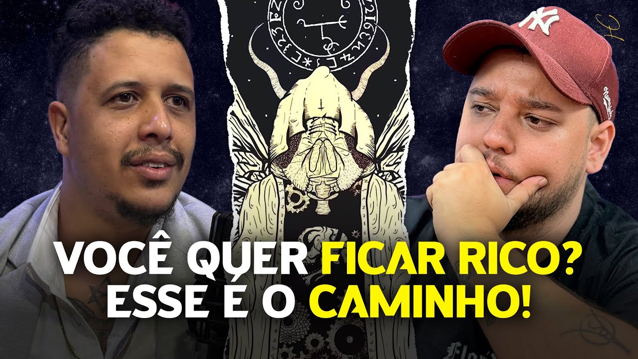 PACTO COM BELZEBU!!!! PARA QUE ELE SERVE?