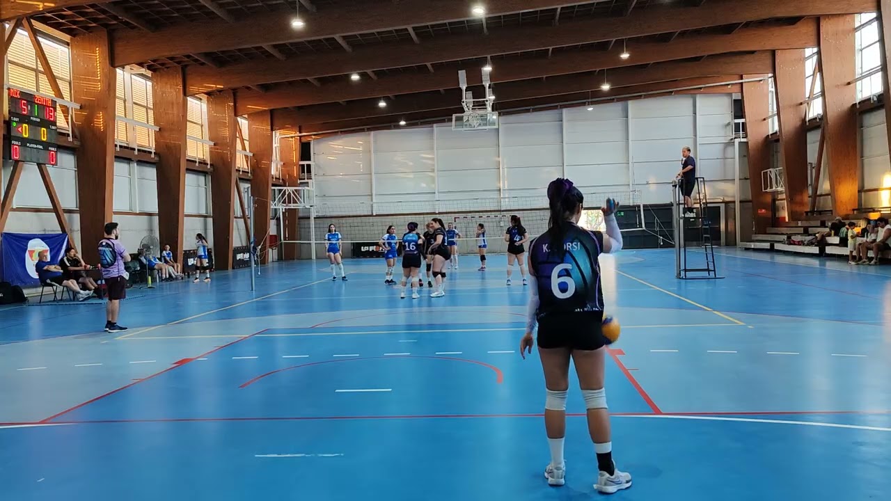 Mix vs Zenith