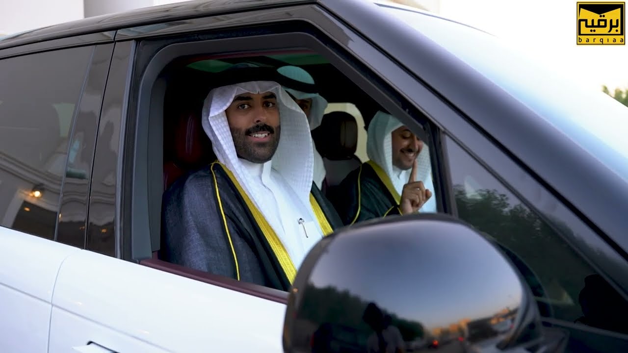 أفراح آل خجمه   حفل زفاف عبدالله   برقيه للأنتاج الفني