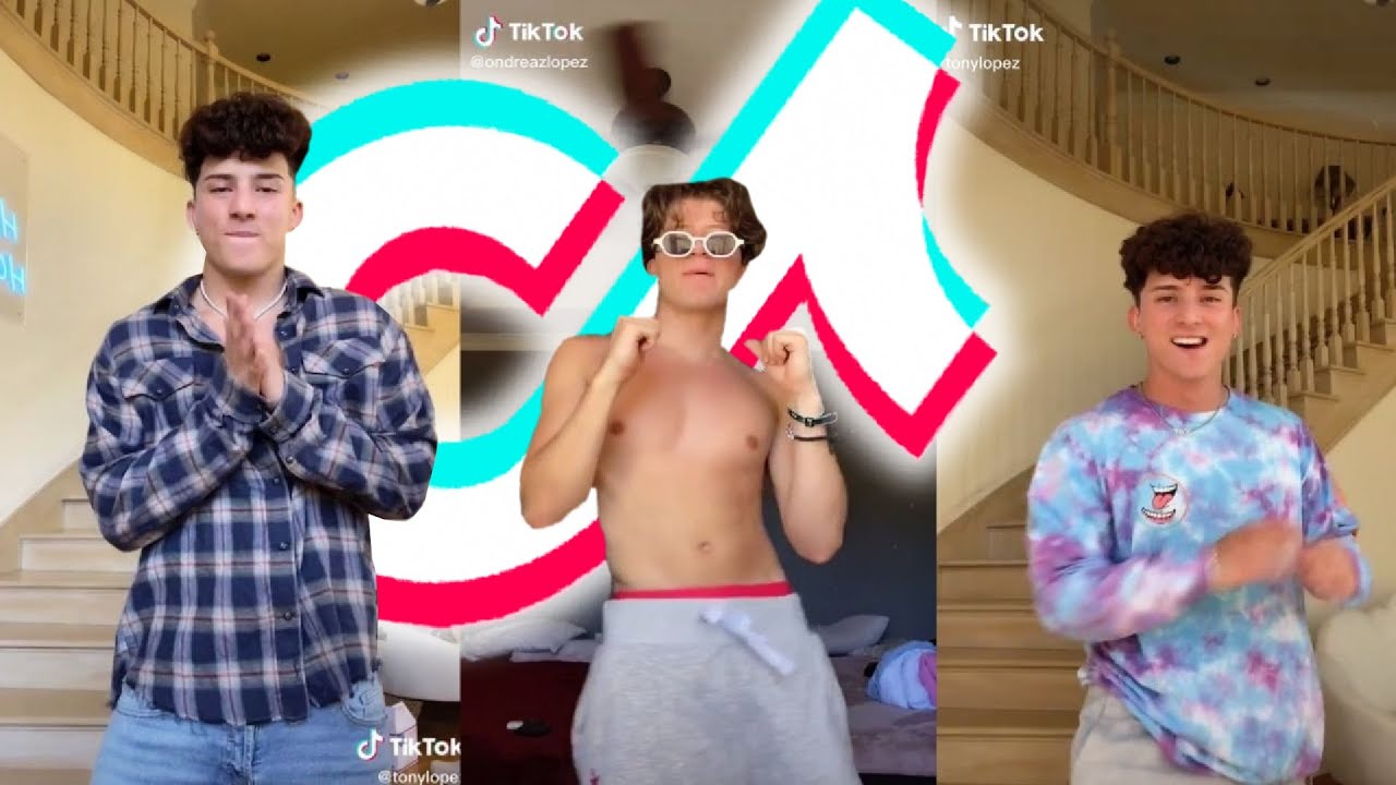 Lopez Brothers TIK TOK Compilation