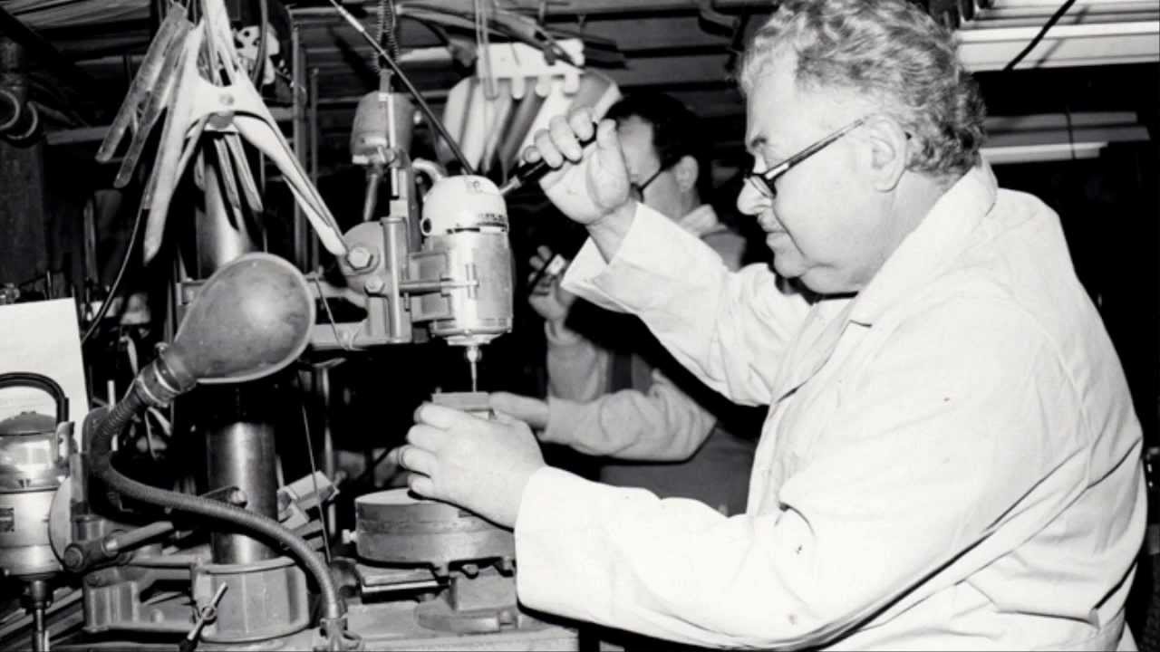 The History and Manufacture of Kolstein Rosin