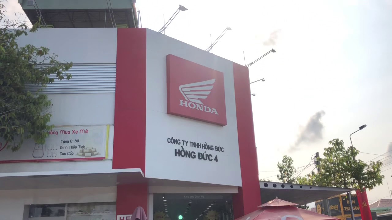 Honda Vision 2020  - Head HỒNG ĐỨC 4 - &Ocirc; M&ocirc;n