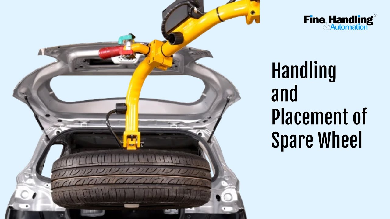 Spare Wheel