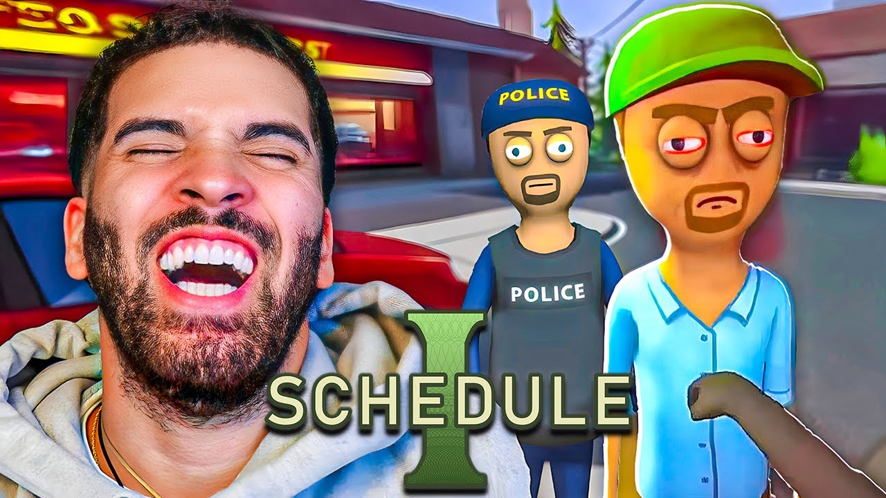 Forcing This Town To respect my Hustle | Schedule I