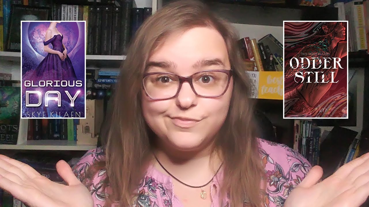 Queer, Blind, and Revolutionary | Two Nickels