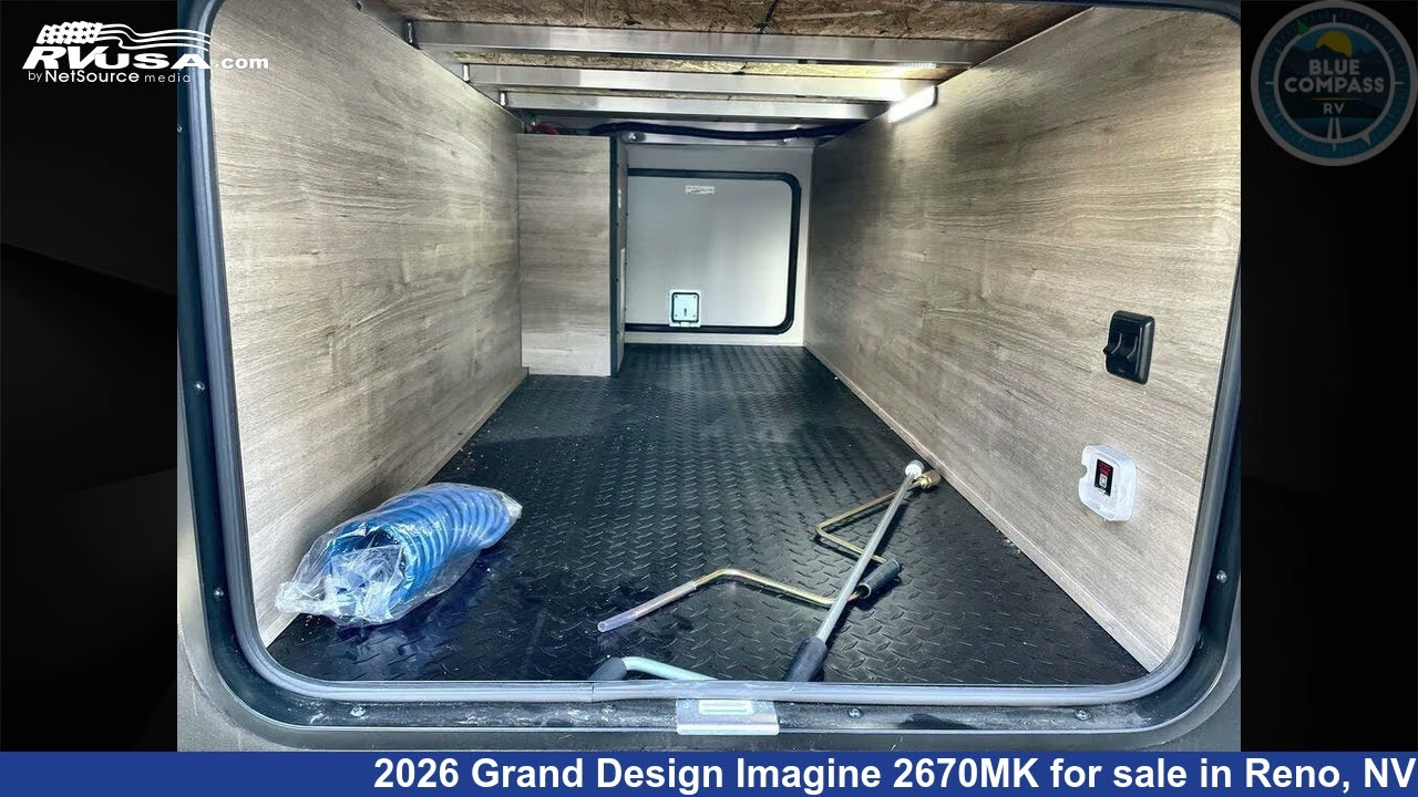 Incredible 2026 Grand Design Imagine Travel Trailer RV For Sale in Reno, NV | RVUSA.com