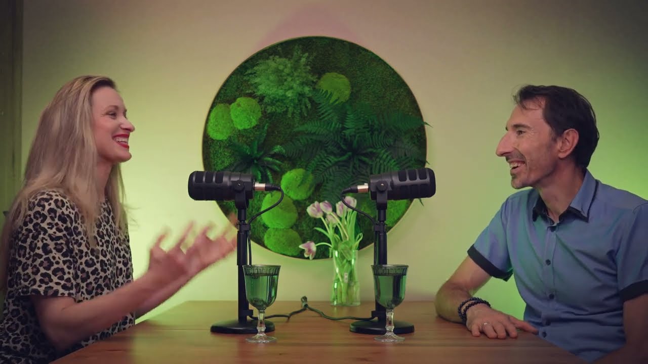 Zdravie s Petrom Planietom #podcast1