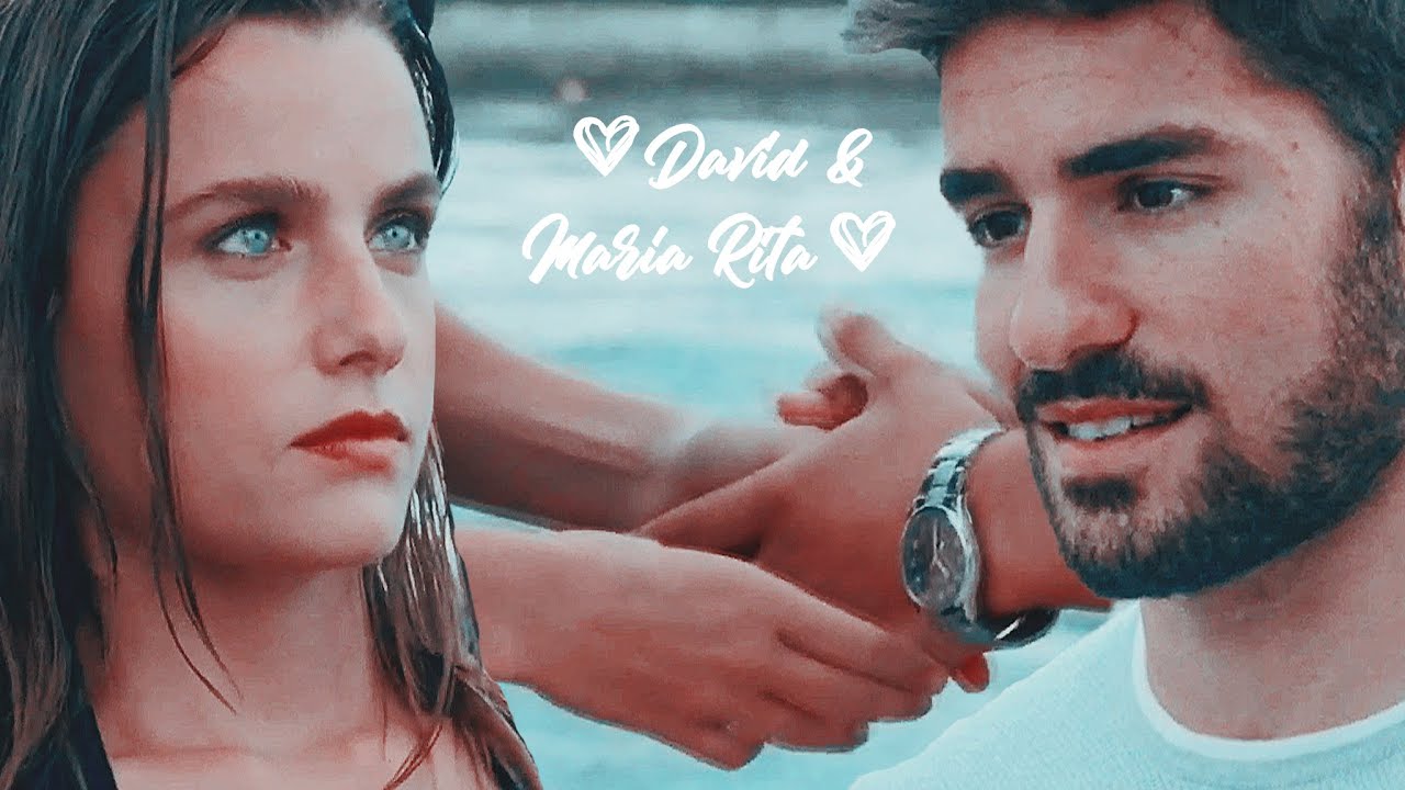David & Maria Rita | Bem me quer