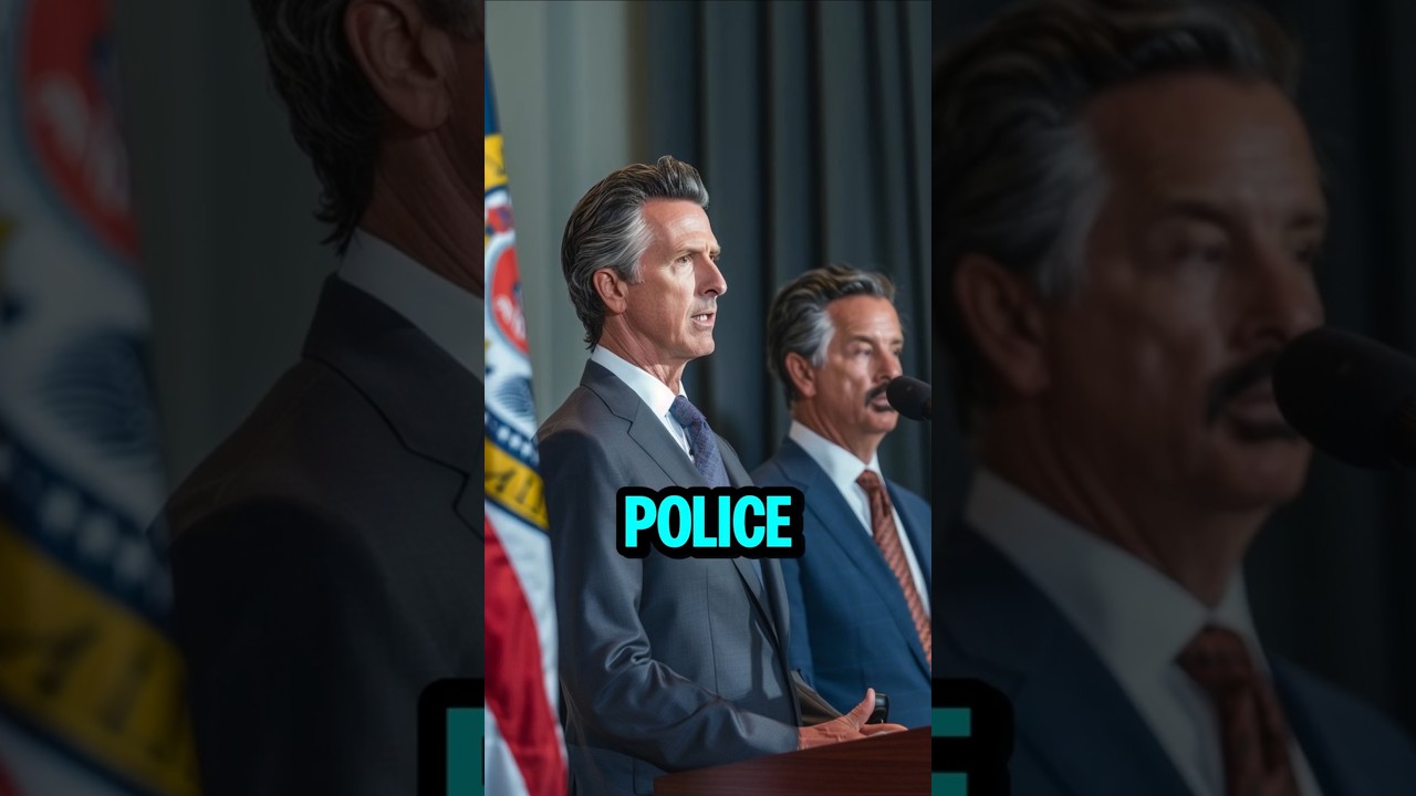 Massive LA Protest! Trump's Strict Immigration Policy, Can He Make America Great Again?