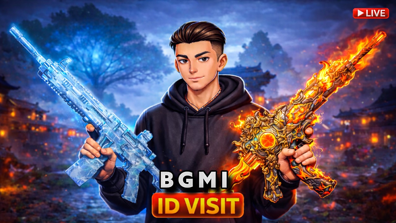 X Suit kab ayega 🔥 BGMI iD Reaction LIVE #shortslive #shortsfeed #bgmi