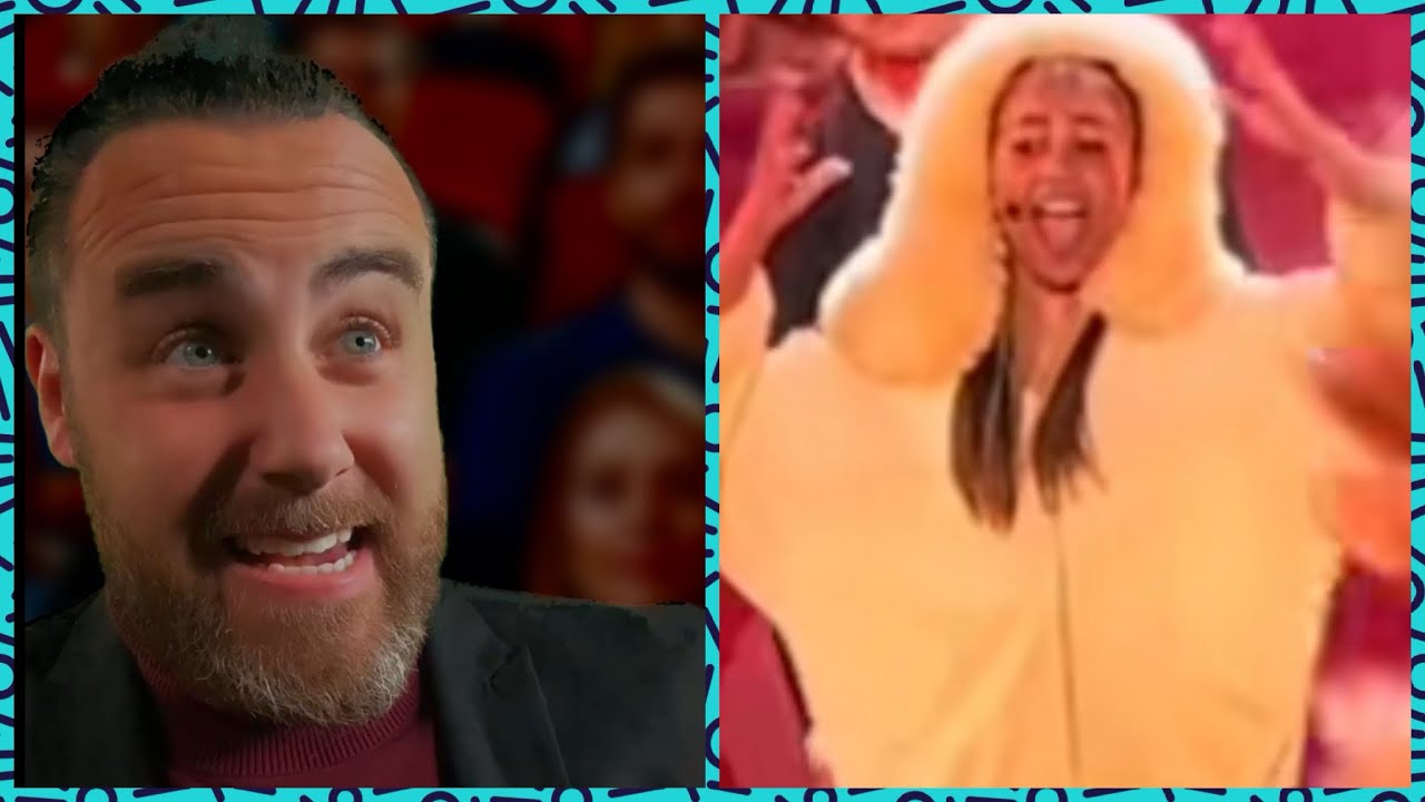 It was always a gamble casting North West for Lion King! 🦁↖️