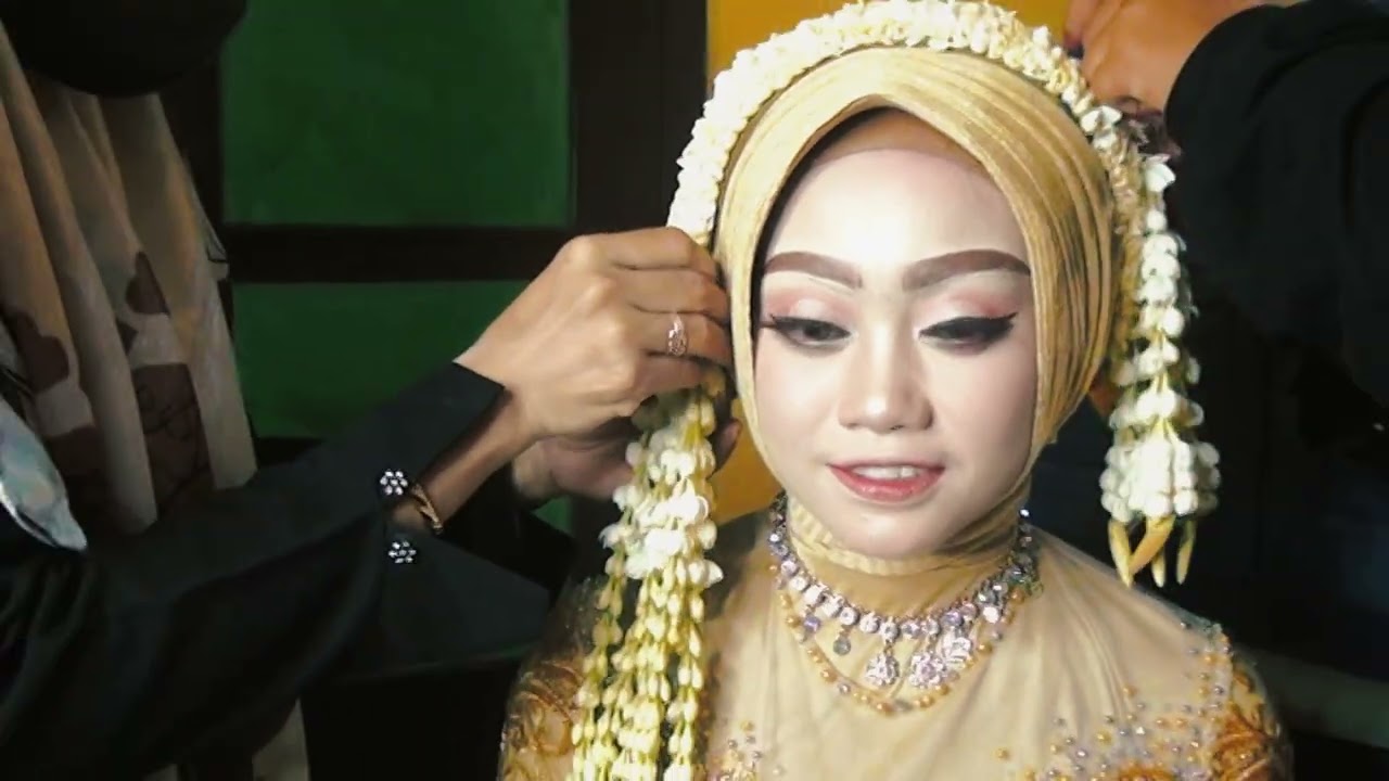 aniversary 4th weding rizka&farhan