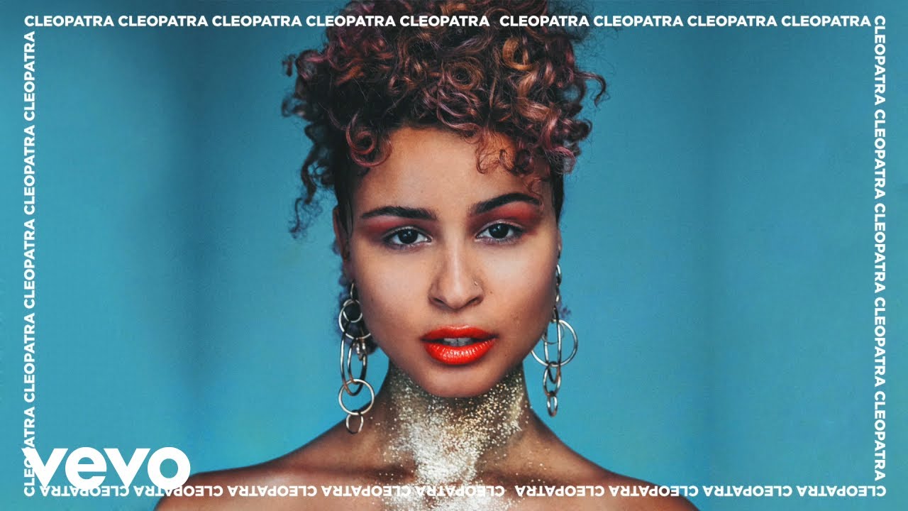 Thandi Phoenix - Cleopatra