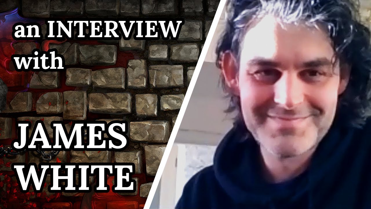 An Interview with James White of Legend Story Studios