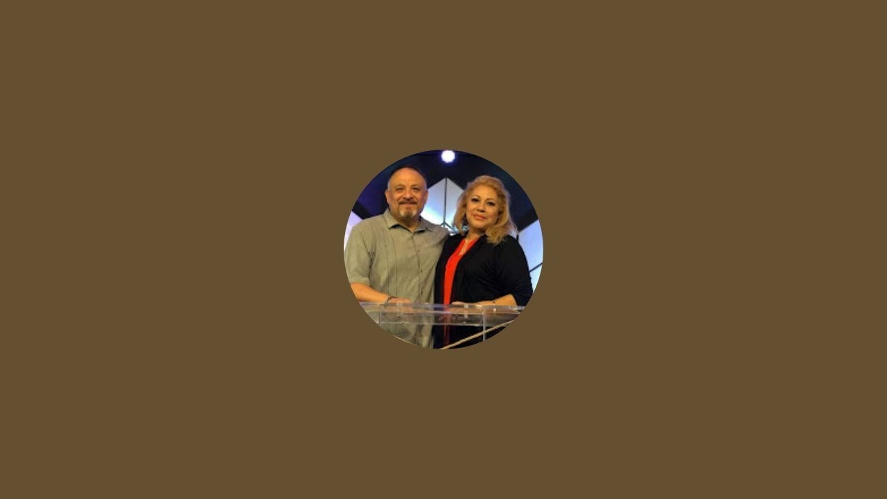 RiverofLifeSGV is live!