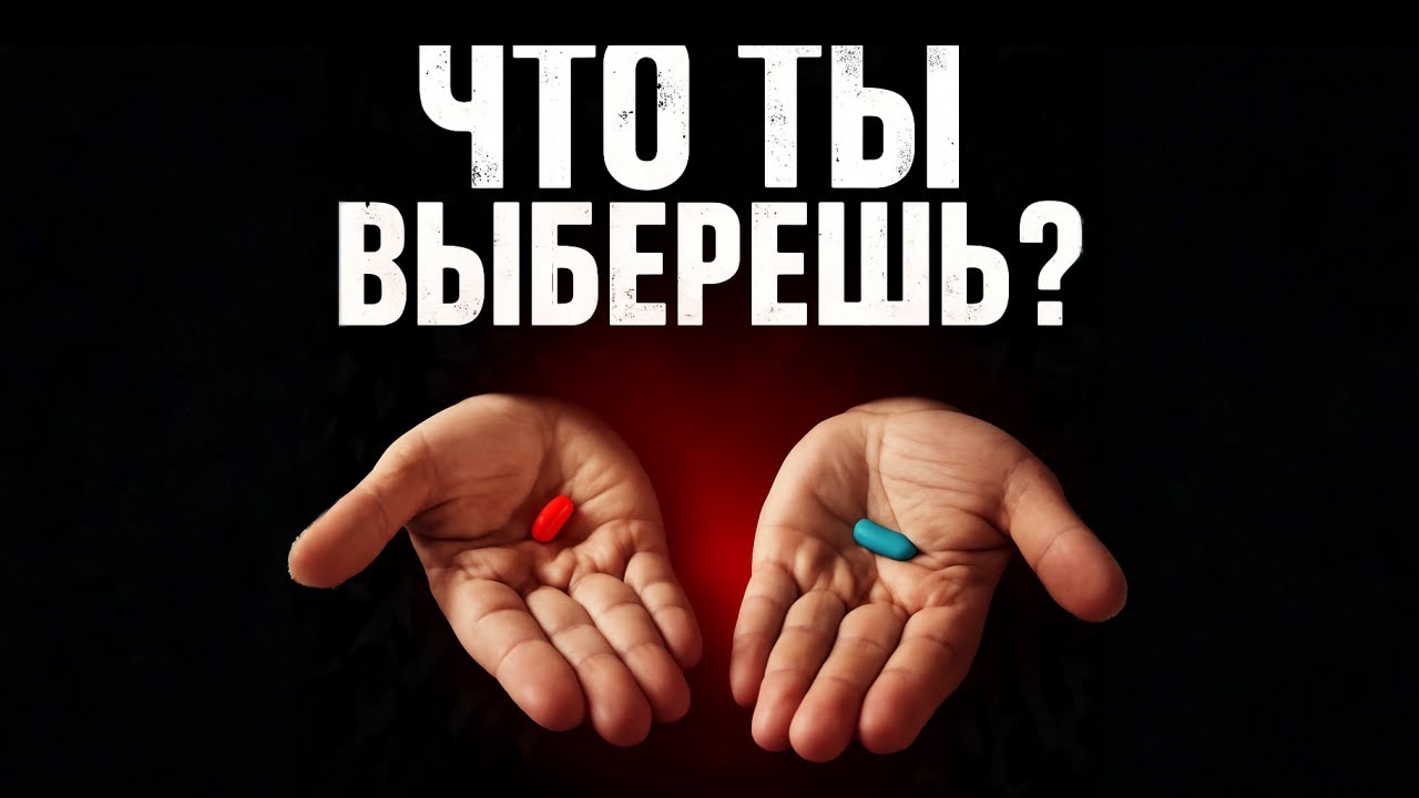Выбирай любовь