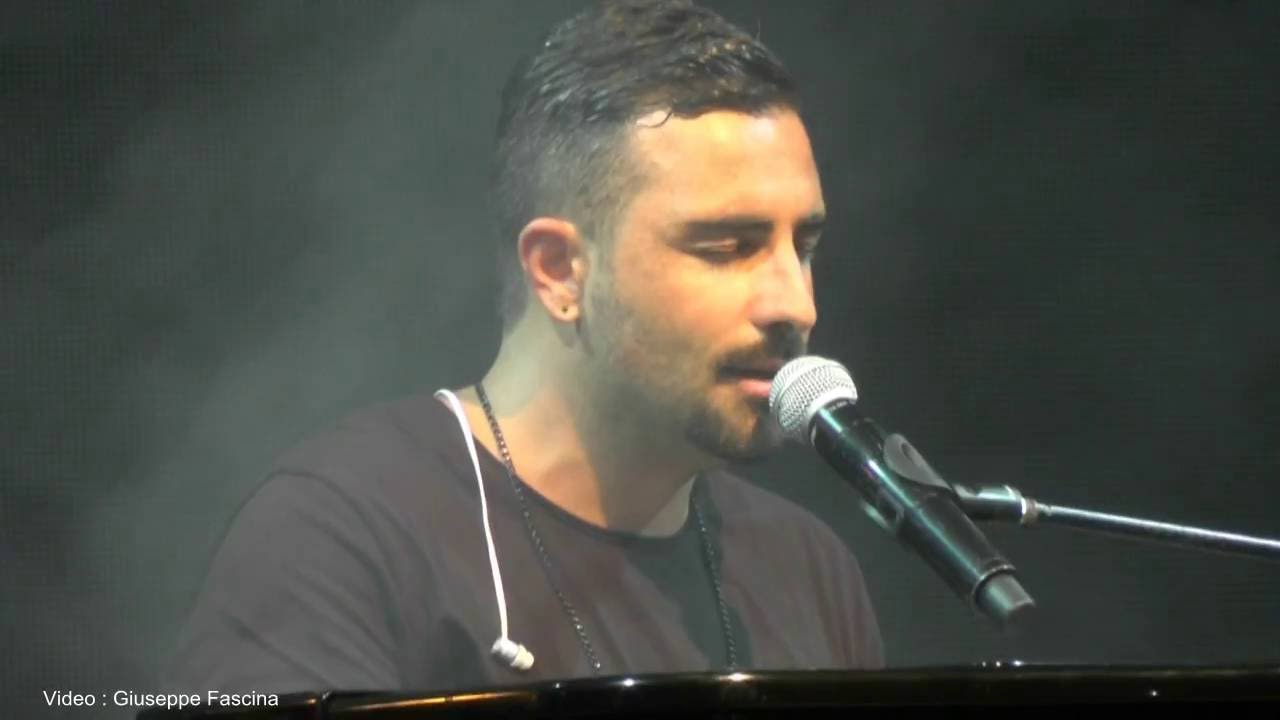 Rosario Miraggio & Ludo Brusco (Mr.Hyde) Live Arienzo 2016