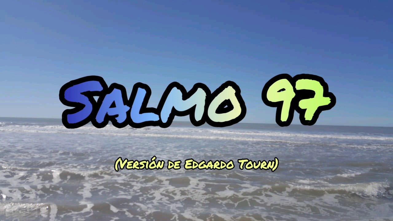 Salmo 97 