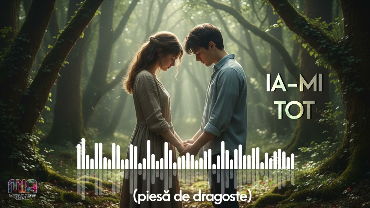 Ia-mi Tot ❤️‍🔥 | Manele Dragoste 2026