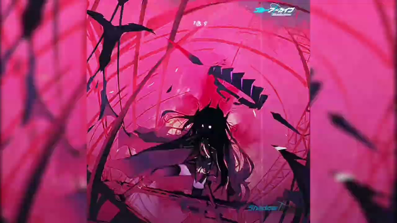 Montagem Perigosa | Blue Archive x Jojo's Bizzare Adventure x TikTok Edit x Trending Edit