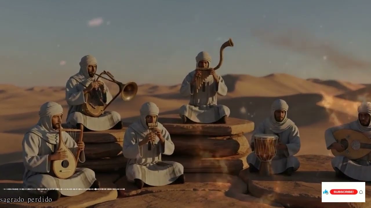 En El Santuario De David Resuenan Shofar Y Cantos Hebreos En Alabanza A Adonai